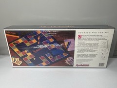 Vintage 1993 Milton Bradley Pictionary Board Game New Sealed Updated For 90s