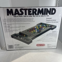 Mastermind Game by Pressman #1403 BRAND NEW SEALED