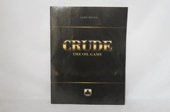 Stronghold Games – Crude: The Oil Game – Expand Your Oil Empire (EX)