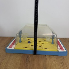 RARE Soviet Vintage Board Game Basketball Original USSR toy retro