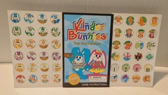 Rare Playroom Entertainment Kinder Bunnies Their First Adventure Game