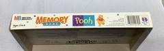 Vintage Winnie The Pooh 1996 Memory Game 100% Complete Milton Bradley Ages 3-6