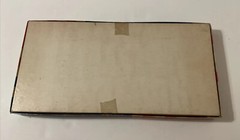 RARE & Vintage “PDQ” Board Game by Milton Bradley – 1965 Ed – See Description