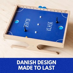 : The Magnetic Award-Winning Party Game of Skill – for Kids and Adults of All…