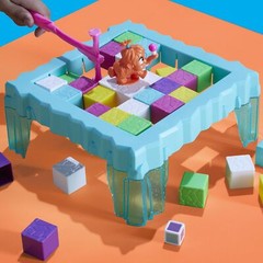 Don T Break The Ice Mammoth Edition Board Game | Ages 3 And Up | 2 To 4 Players