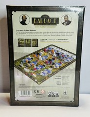 New – Barrage: 5th Player Expansion Board Game 2021 – Sealed