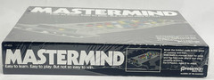 Mastermind Board Game Pressman 1403 New Sealed Strategy Logic Crack The Code