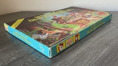 TSR Quest For The DungeonMaster Board Game 1984 Dungeons & Dragons 100% COMPLETE