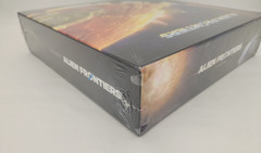 Alien Frontiers Board Game – 5th Edition NEW Sealed Starling Games STG1030EN