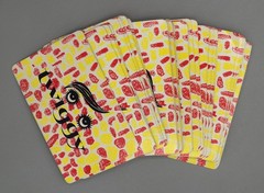 COMPLETE Vintage Twiggy Board Game 1960s 1967 MB Milton Bradley Queen of Mod