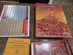 Storm Over Stalingrad MMP Unpunched
