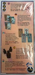 Kanagawa: Yokai Expansion NEW SEALED
