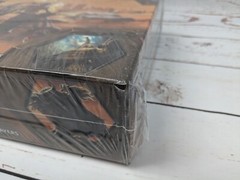 Defenders of the Last Stand Kickstarter extras NIS Post Apocalyptic Board Game