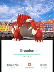 POKEMONS BG GOFEST 2026