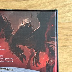 Z-Man Games – The Lord of the Rings: Fate of the Fellowship Board Game Fantasy