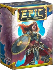 Wise Wizard Games: Epic Deckbuilding Card Game