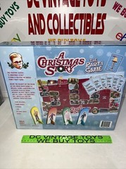 A Christmas Story The Party Game NECA/Wizkids *Brand New* 🌲