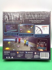 The Search For Planet X Board Game Board Game by Renegade Game Studios – New