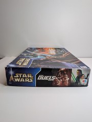 Star Wars Epic Duels Board Game 2002 99% Complete 100% Playable All 31 Figures