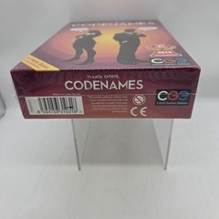 Codenames Party Game Brand New Sealed Vlaada Chvatil Czech Republic