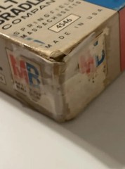 RARE & Vintage “PDQ” Board Game by Milton Bradley – 1965 Ed – See Description