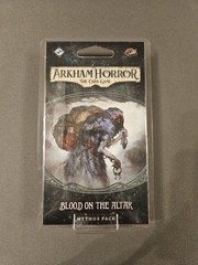 Arkham Horror LCG The Dunwich Legacy Complete Set NEW