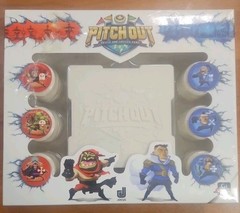 GIGamic Boardgame Pitch Out Box – sealed
