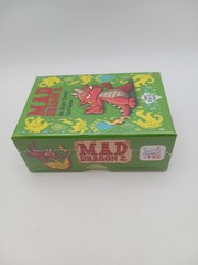 Mad Dragon 2 Anger Control Card Game Children 6-12 Years Therapy Games HQ New