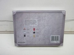 Stonemaier Treasure Chest Energy Box NM
