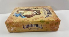 Windmill Cute Secrets Storytelling Card Game By Crowd Games Ages 8+ New Sealed