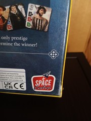Splendor Renaissance Board Game by Marc Andre – New Sealed – Space Cowboys 2021