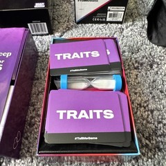 Board Games Lot Of 3 Tell Me Without… Let’s Get Deep and That’s What She Said