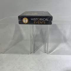 Hegemony Historical Events Detailed Fun & Engaging Strategic Expansion Game #ML