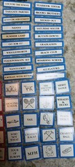 The Prep Game Mummy & Daddy’s Board Game 1981 Delight Country Club 99% Complete
