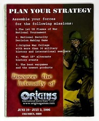 Decision Games Strategy & Tactics Magazine #235 COMPLETE UNPUNCHED