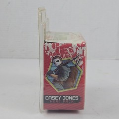 IDW Games TMNT Shadows of the Past Casey Jones Hero Pack Expansion Red OS NEW