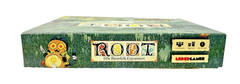 Root: The Riverfolk Expansion Leder Games 2020 Incomplete Parts