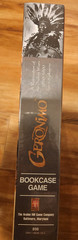 Avalon Hill : GERONIMO War Game of The US-Indian Wars of 1850-1890 (NEW)