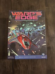 Warp’s Edge + Viren Invasion Exp (VHTF, OOP) + Anomaly Exp + Upgraded Tokens