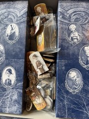 WINTER TALES Storytelling Board Game Fantasy Flight Games