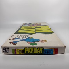 Vintage Pay Day Complete Parker Brothers 1975 Classic Board Game Payday