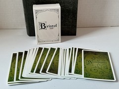 Bristol 1350 Facade Games Complete