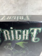 FRIGHT (2021 SolidRoots) boardgame for 2-5 players – Sealed