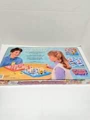 Vintage 1996 Milton Bradley Guess Who Classic Board Game 100% Complete