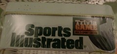 Sports Illustrated Trivia Game Multi-Sport Edition Brand New in Decorative Tin
