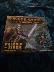 Mage Wars Bulk Lot