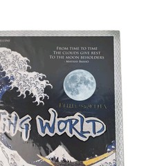 Floating World Board Game Cogito Ergo Meeple Strategy Game 1 To 6 Players