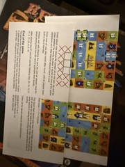 CITIES Board Game Z-Man Games City Building Strategy Tile Puzzle ▪︎ Complete