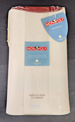 Monopoly Michael Graves Design 2006 Compact Travel Case NEW Sealed VTG