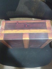 The Binding of Isaac Four Souls Requiem Kickstarter Ultimate Collectors Edition
